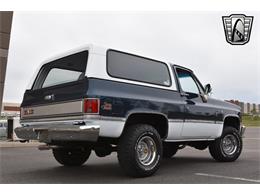 1986 GMC Jimmy (CC-1851110) for sale in O'Fallon, Illinois