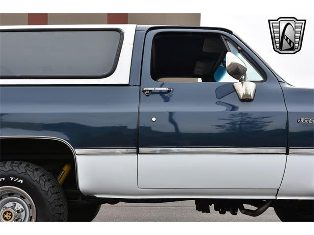 1986 GMC Jimmy (CC-1851110) for sale in O'Fallon, Illinois