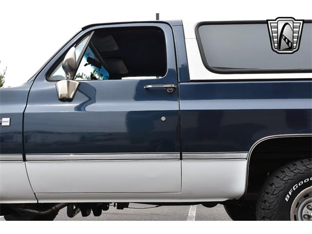 1986 GMC Jimmy (CC-1851110) for sale in O'Fallon, Illinois
