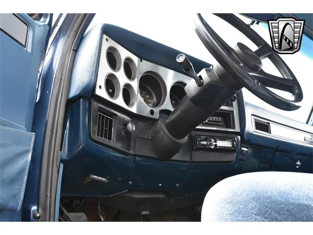 1986 GMC Jimmy (CC-1851110) for sale in O'Fallon, Illinois