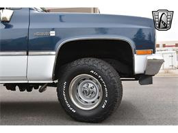 1986 GMC Jimmy (CC-1851110) for sale in O'Fallon, Illinois
