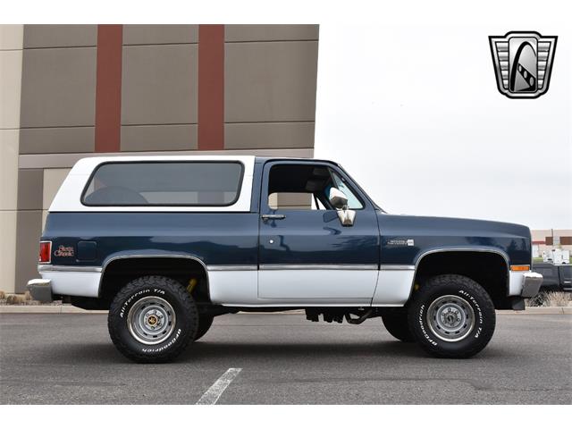 1986 GMC Jimmy (CC-1851110) for sale in O'Fallon, Illinois