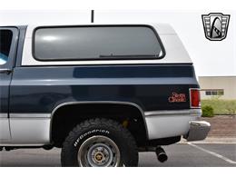 1986 GMC Jimmy (CC-1851110) for sale in O'Fallon, Illinois