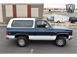 1986 GMC Jimmy (CC-1851110) for sale in O'Fallon, Illinois