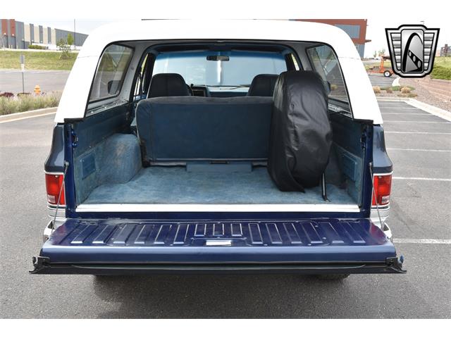 1986 GMC Jimmy (CC-1851110) for sale in O'Fallon, Illinois