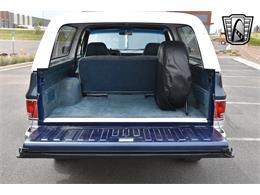 1986 GMC Jimmy (CC-1851110) for sale in O'Fallon, Illinois