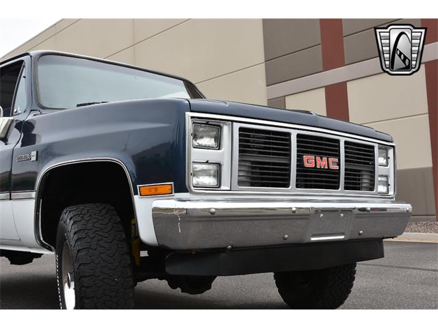1986 GMC Jimmy (CC-1851110) for sale in O'Fallon, Illinois