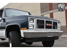 1986 GMC Jimmy (CC-1851110) for sale in O'Fallon, Illinois