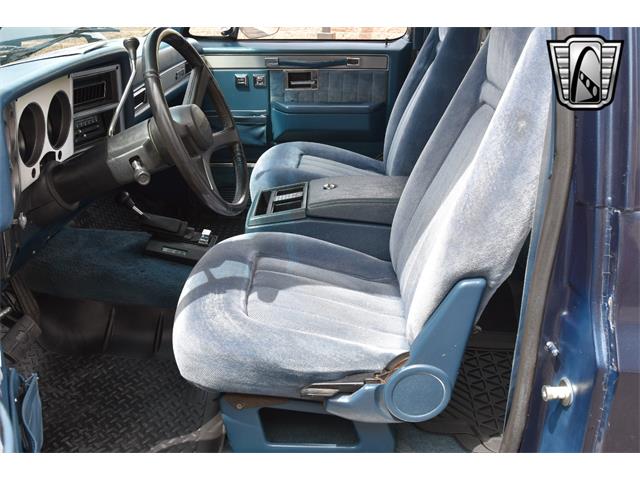 1986 GMC Jimmy (CC-1851110) for sale in O'Fallon, Illinois