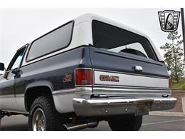 1986 GMC Jimmy (CC-1851110) for sale in O'Fallon, Illinois