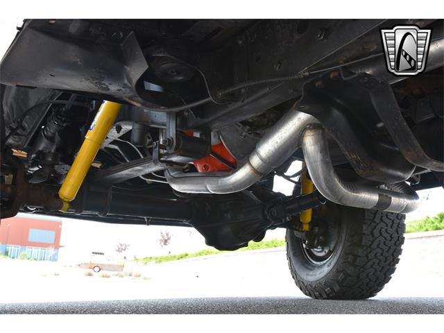 1986 GMC Jimmy (CC-1851110) for sale in O'Fallon, Illinois
