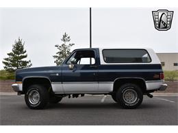 1986 GMC Jimmy (CC-1851110) for sale in O'Fallon, Illinois