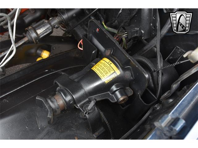 1986 GMC Jimmy (CC-1851110) for sale in O'Fallon, Illinois