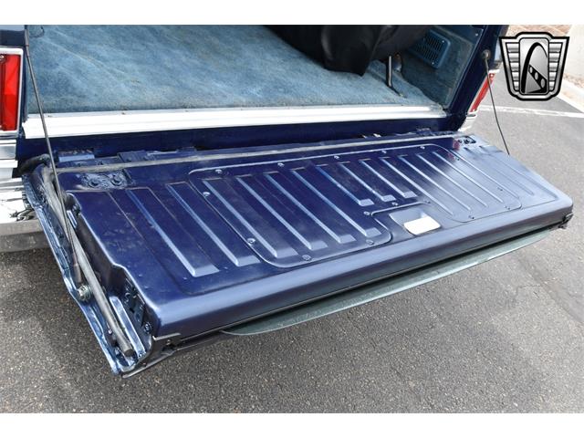 1986 GMC Jimmy (CC-1851110) for sale in O'Fallon, Illinois