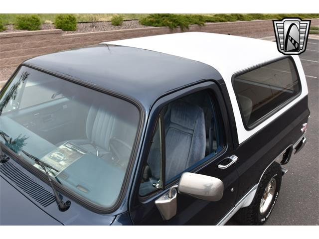 1986 GMC Jimmy (CC-1851110) for sale in O'Fallon, Illinois