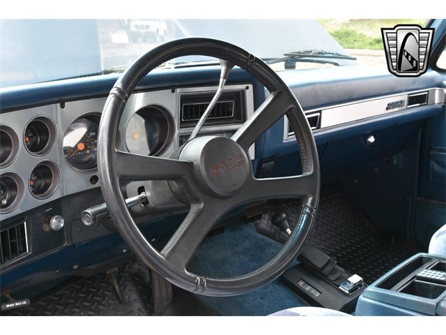 1986 GMC Jimmy (CC-1851110) for sale in O'Fallon, Illinois