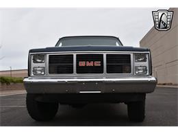 1986 GMC Jimmy (CC-1851110) for sale in O'Fallon, Illinois