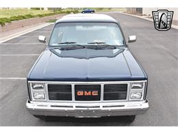 1986 GMC Jimmy (CC-1851110) for sale in O'Fallon, Illinois