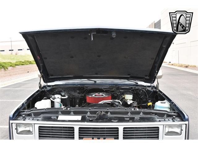 1986 GMC Jimmy (CC-1851110) for sale in O'Fallon, Illinois
