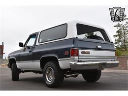 1986 GMC Jimmy (CC-1851110) for sale in O'Fallon, Illinois