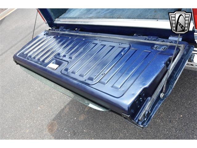 1986 GMC Jimmy (CC-1851110) for sale in O'Fallon, Illinois