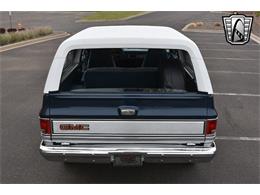 1986 GMC Jimmy (CC-1851110) for sale in O'Fallon, Illinois