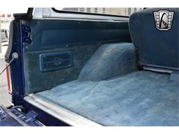 1986 GMC Jimmy (CC-1851110) for sale in O'Fallon, Illinois