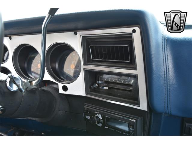 1986 GMC Jimmy (CC-1851110) for sale in O'Fallon, Illinois
