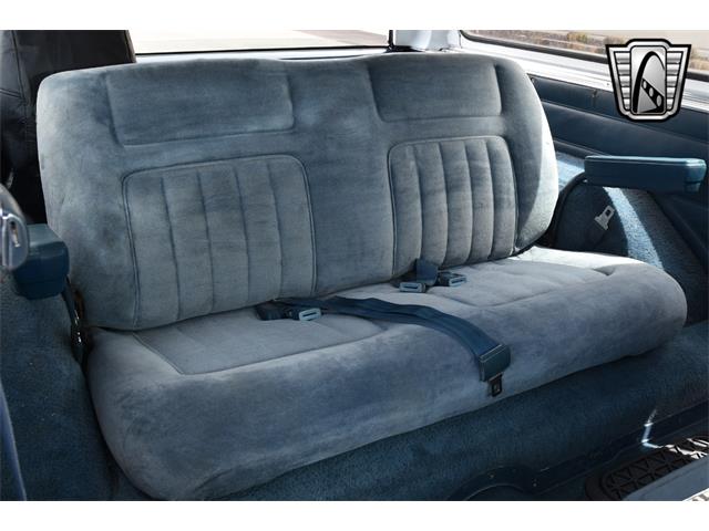 1986 GMC Jimmy (CC-1851110) for sale in O'Fallon, Illinois