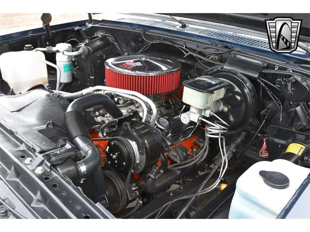 1986 GMC Jimmy (CC-1851110) for sale in O'Fallon, Illinois