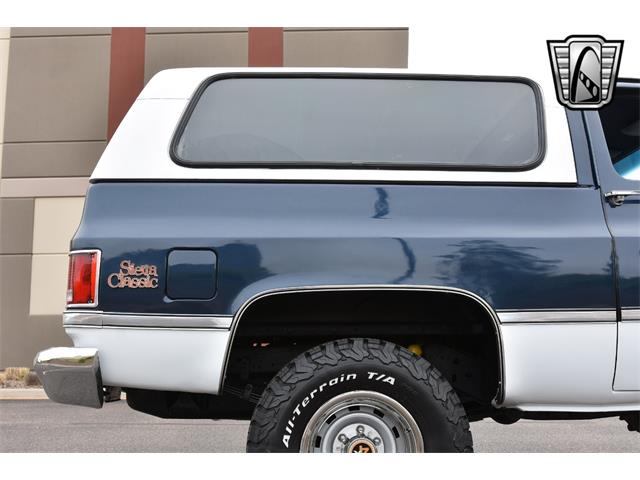 1986 GMC Jimmy (CC-1851110) for sale in O'Fallon, Illinois