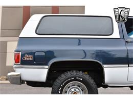 1986 GMC Jimmy (CC-1851110) for sale in O'Fallon, Illinois