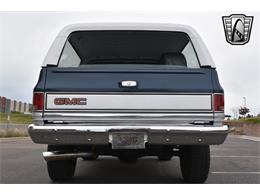 1986 GMC Jimmy (CC-1851110) for sale in O'Fallon, Illinois