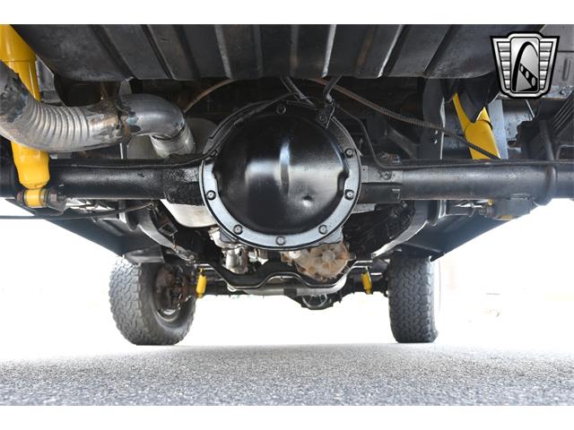 1986 GMC Jimmy (CC-1851110) for sale in O'Fallon, Illinois