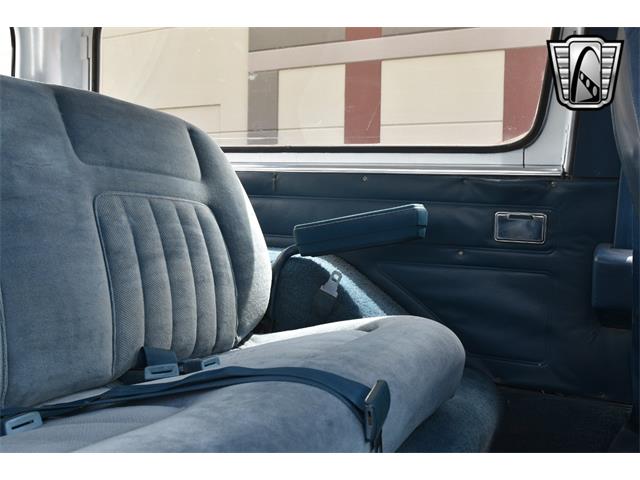 1986 GMC Jimmy (CC-1851110) for sale in O'Fallon, Illinois