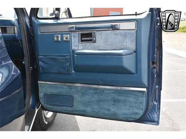 1986 GMC Jimmy (CC-1851110) for sale in O'Fallon, Illinois