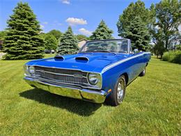1969 Dodge Dart GT (CC-1851112) for sale in New Paris, Indiana