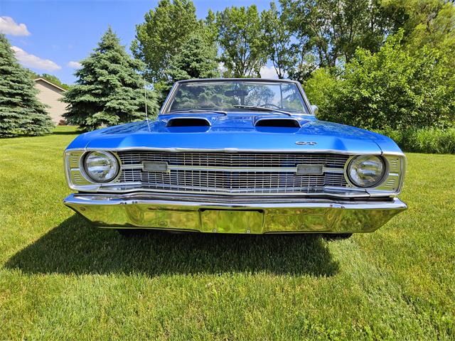 1969 Dodge Dart GT (CC-1851112) for sale in New Paris, Indiana
