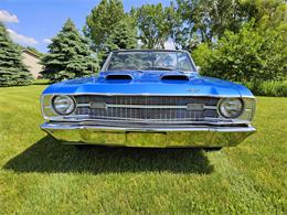 1969 Dodge Dart GT (CC-1851112) for sale in New Paris, Indiana
