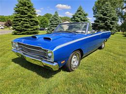 1969 Dodge Dart GT (CC-1851112) for sale in New Paris, Indiana