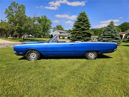 1969 Dodge Dart GT (CC-1851112) for sale in New Paris, Indiana