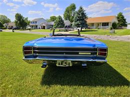 1969 Dodge Dart GT (CC-1851112) for sale in New Paris, Indiana