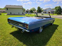 1969 Dodge Dart GT (CC-1851112) for sale in New Paris, Indiana
