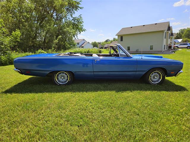 1969 Dodge Dart GT (CC-1851112) for sale in New Paris, Indiana