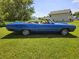 1969 Dodge Dart GT (CC-1851112) for sale in New Paris, Indiana