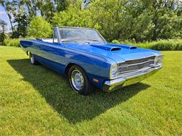 1969 Dodge Dart GT (CC-1851112) for sale in New Paris, Indiana