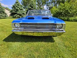 1969 Dodge Dart GT (CC-1851112) for sale in New Paris, Indiana