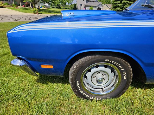 1969 Dodge Dart GT (CC-1851112) for sale in New Paris, Indiana