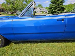 1969 Dodge Dart GT (CC-1851112) for sale in New Paris, Indiana