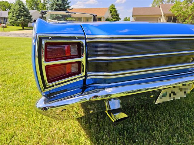 1969 Dodge Dart GT (CC-1851112) for sale in New Paris, Indiana